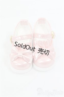 画像1: SDM＆MSD/OF:靴/1/4　40ｃｍ　BJD　MJD　衣装　ドール用 I-25-11-16-190-KD-ZI