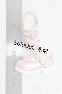 画像2: SDM＆MSD/OF:靴/1/4　40ｃｍ　BJD　MJD　衣装　ドール用 I-25-11-16-190-KD-ZI