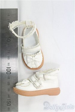 画像2: SDM＆MSD/OF:靴/1/4　40ｃｍ　BJD　MJD　衣装　ドール用 I-25-11-16-191-KD-ZI