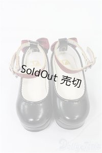SD/OF:靴　VOLKS/1/3　60ｃｍ　BJD　MJD　衣装　ドール用 I-25-11-16-192-KD-ZI