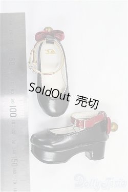 画像2: SD/OF:靴　VOLKS/1/3　60ｃｍ　BJD　MJD　衣装　ドール用 I-25-11-16-192-KD-ZI