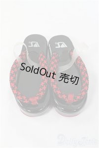 SD/OF:靴　VOLKS/1/3　60ｃｍ　BJD　MJD　衣装　ドール用 I-25-11-16-193-KD-ZI