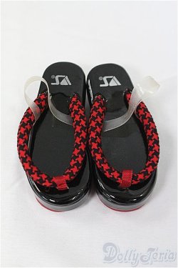 画像1: SD/OF:靴　VOLKS/1/3　60ｃｍ　BJD　MJD　衣装　ドール用 I-25-11-16-193-KD-ZI