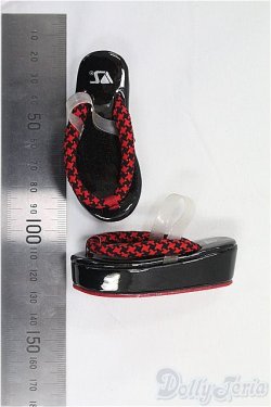 画像2: SD/OF:靴　VOLKS/1/3　60ｃｍ　BJD　MJD　衣装　ドール用 I-25-11-16-193-KD-ZI