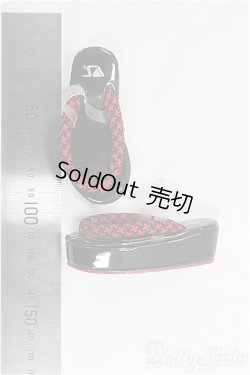 画像2: SD/OF:靴　VOLKS/1/3　60ｃｍ　BJD　MJD　衣装　ドール用 I-25-11-16-193-KD-ZI