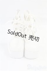 DD/OF:ヒールシューズ/0 I-25-11-16-194-KD-ZI