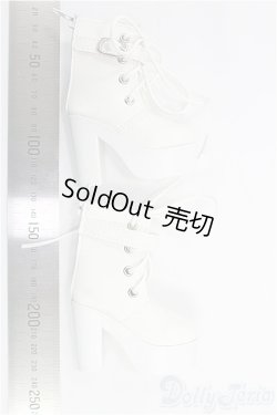 画像2: DD/OF:ヒールシューズ/0 I-25-11-16-194-KD-ZI