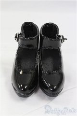 DD/OF:ヒールシューズ/0 I-25-11-16-195-KD-ZI