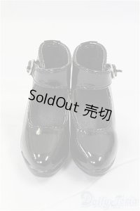 DD/OF:ヒールシューズ/0 I-25-11-16-195-KD-ZI