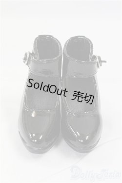 画像1: DD/OF:ヒールシューズ/0 I-25-11-16-195-KD-ZI