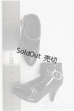 画像2: DD/OF:ヒールシューズ/0 I-25-11-16-195-KD-ZI