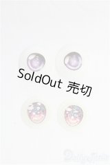 22mm/アニメアイ/ドール用　アイ I-25-11-16-151-KD-ZI