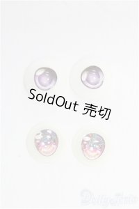 22mm/アニメアイ/ドール用　アイ I-25-11-16-151-KD-ZI