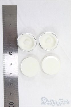 画像2: 22mm/アニメアイ/ドール用　アイ I-25-11-16-151-KD-ZI