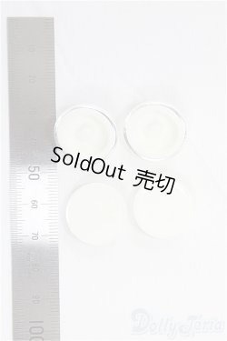 画像2: 22mm/アニメアイ/ドール用　アイ I-25-11-16-151-KD-ZI