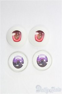 20mm/アニメアイ/ドール用　アイ I-25-11-16-152-KD-ZI