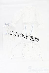 SDM＆MSD/OF:衣装セット/1/4　40ｃｍ　BJD　MJD　衣装　ドール用 I-25-11-16-156-KD-ZI