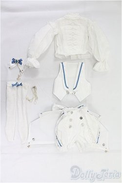 画像1: SDM＆MSD/OF:衣装セット/1/4　40ｃｍ　BJD　MJD　衣装　ドール用 I-25-11-16-156-KD-ZI