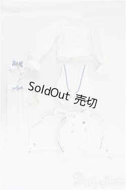画像1: SDM＆MSD/OF:衣装セット/1/4　40ｃｍ　BJD　MJD　衣装　ドール用 I-25-11-16-156-KD-ZI