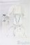 画像1: SDM＆MSD/OF:衣装セット/1/4　40ｃｍ　BJD　MJD　衣装　ドール用 I-25-11-16-156-KD-ZI (1)