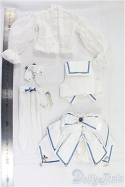 画像2: SDM＆MSD/OF:衣装セット/1/4　40ｃｍ　BJD　MJD　衣装　ドール用 I-25-11-16-156-KD-ZI