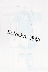 SDM＆MSD/OF:衣装セット/1/4　40ｃｍ　BJD　MJD　衣装　ドール用 I-25-11-16-157-KD-ZI