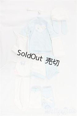 画像1: SDM＆MSD/OF:衣装セット/1/4　40ｃｍ　BJD　MJD　衣装　ドール用 I-25-11-16-157-KD-ZI