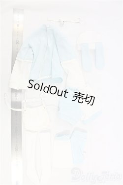 画像2: SDM＆MSD/OF:衣装セット/1/4　40ｃｍ　BJD　MJD　衣装　ドール用 I-25-11-16-157-KD-ZI