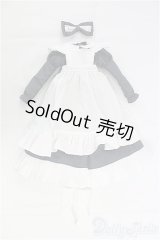 SDM＆MSD/OF:ワンピース/1/4　40ｃｍ　BJD　MJD　衣装　ドール用 I-25-11-16-158-KD-ZI