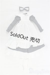 SDM＆MSD/OF:ワンピース/1/4　40ｃｍ　BJD　MJD　衣装　ドール用 I-25-11-16-158-KD-ZI