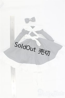 画像2: SDM＆MSD/OF:ワンピース/1/4　40ｃｍ　BJD　MJD　衣装　ドール用 I-25-11-16-158-KD-ZI