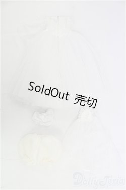 画像2: SDM＆MSD/OF:ドレス/1/4　40ｃｍ　BJD　MJD　衣装　ドール用 I-25-11-16-159-KD-ZI