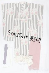 SD/OF:衣装セット VOLKS製 錦の華 I-25-11-16-160-KD-ZI