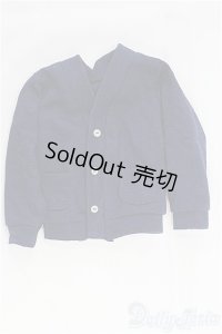 SDM＆MSD/OF:トップス/1/4　40ｃｍ　BJD　MJD　衣装　ドール用 I-25-11-16-175-KD-ZI