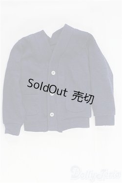 画像1: SDM＆MSD/OF:トップス/1/4　40ｃｍ　BJD　MJD　衣装　ドール用 I-25-11-16-175-KD-ZI