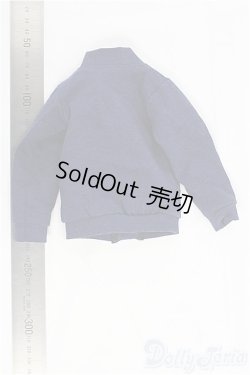 画像2: SDM＆MSD/OF:トップス/1/4　40ｃｍ　BJD　MJD　衣装　ドール用 I-25-11-16-175-KD-ZI