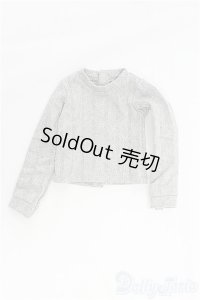 SDM＆MSD/OF:トップス/1/4　40ｃｍ　BJD　MJD　衣装　ドール用 I-25-11-16-176-KD-ZI