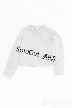 画像1: SDM＆MSD/OF:トップス/1/4　40ｃｍ　BJD　MJD　衣装　ドール用 I-25-11-16-176-KD-ZI