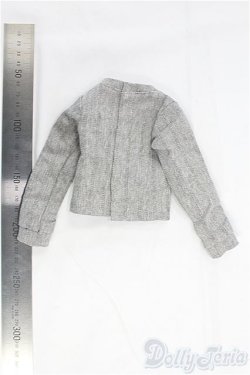 画像2: SDM＆MSD/OF:トップス/1/4　40ｃｍ　BJD　MJD　衣装　ドール用 I-25-11-16-176-KD-ZI