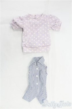 画像1: SDM＆MSD/OF:トップス/1/4　40ｃｍ　BJD　MJD　衣装　ドール用 I-25-11-16-177-KD-ZI