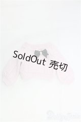 SDM＆MSD/OF:トップス/1/4　40ｃｍ　BJD　MJD　衣装　ドール用 I-25-11-16-178-KD-ZI