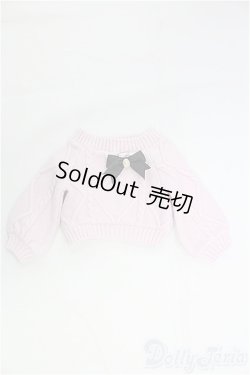 画像1: SDM＆MSD/OF:トップス/1/4　40ｃｍ　BJD　MJD　衣装　ドール用 I-25-11-16-178-KD-ZI