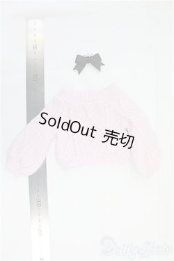 画像2: SDM＆MSD/OF:トップス/1/4　40ｃｍ　BJD　MJD　衣装　ドール用 I-25-11-16-178-KD-ZI