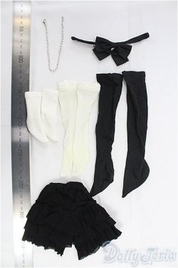 画像2: SDM＆MSD/OF:小物/1/4　40ｃｍ　BJD　MJD　衣装　ドール用 I-25-11-16-182-KD-ZI