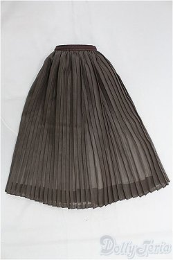 画像1: SDM＆MSD/OF:スカート/1/4　40ｃｍ　BJD　MJD　衣装　ドール用 I-25-11-16-183-KD-ZI