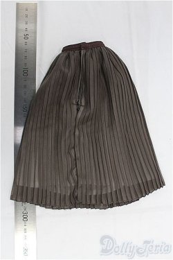 画像2: SDM＆MSD/OF:スカート/1/4　40ｃｍ　BJD　MJD　衣装　ドール用 I-25-11-16-183-KD-ZI