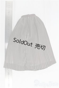 画像2: SDM＆MSD/OF:スカート/1/4　40ｃｍ　BJD　MJD　衣装　ドール用 I-25-11-16-183-KD-ZI