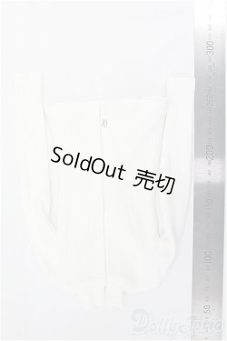 画像2: DD/OF:トップス/0 I-25-11-16-187-KD-ZI