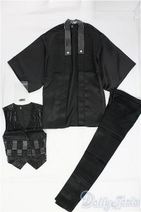 70cmサイズドール~/OF:衣装/0 I-25-11-16-167-KD-ZI