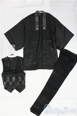 画像1: 70cmサイズドール~/OF:衣装/0 I-25-11-16-167-KD-ZI